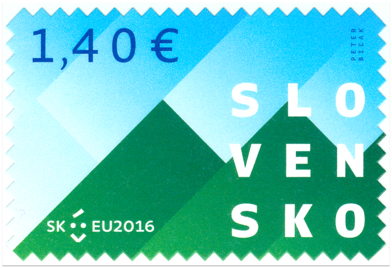 Pri príležitosti slovenského predsedníctva v...