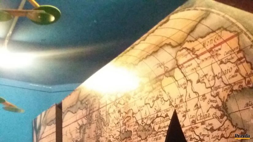 Ako sa asi cítil Pinokio v bruchu veľryby?