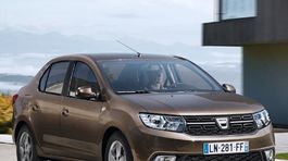 Dacia Logan - 2016