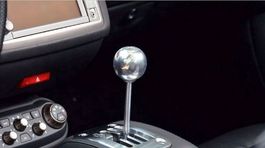 Ferrari a manuál? Je koniec. Definitívny!