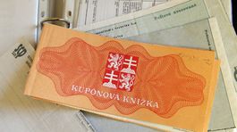 Keď na Slovensku prepukla kupónová horúčka