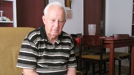 Životnou láskou sa mu stali starodávne zvyky