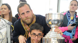 Rozhodla naša kvalita, vraví tréner Nitry