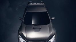 Honda Civic Type-R Concept - 2016
