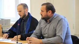 Magáta súdia pre extrémizmus