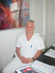 MUDr. Peter Harbulák, PhD.