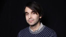 Na MFF Bratislava príde Alex Ross Perry
