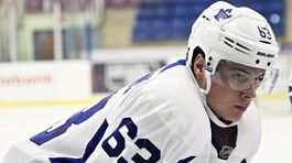 Z dieťaťa je muž. Matthews vošiel do histórie