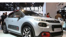 Citroën C3: 'Trnavský Cactus' je na trhu. Od 8 990 eur