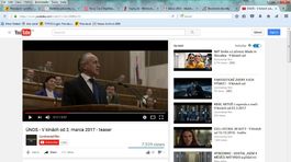 Pozrite si teaser k filmu Únos, je poctou prezidentovi Kováčovi 