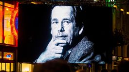 Babiš na ďalšej uniknutej nahrávke spája Václava Havla s ŠtB