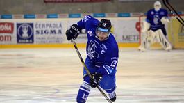 Jednotkou draftu do Zápasu hviezd Tipsport je Arne Kroták