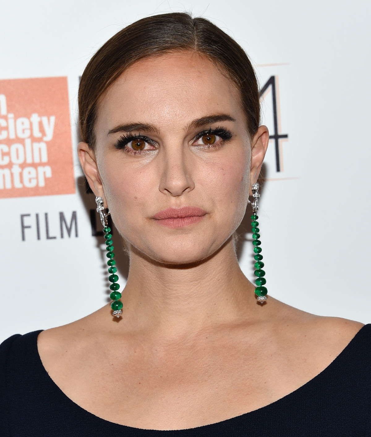 Herečka Natalie Portman predstavila film Jackie...