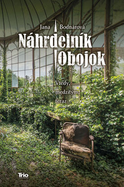 Jana Bodnárová: Náhrdelník/Obojok
