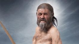 Ľadový muž Ötzi zamestnáva vedcov už 25 rokov