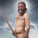 Ötzi, ľadový muž, Mistelbach