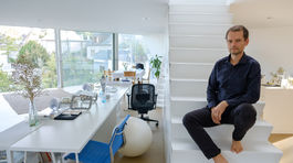 Architekt Stec: Vie Bratislava, akú chce mať identitu?