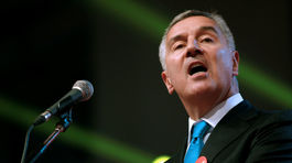 Pokus o prevrat v Čiernej Hore financovalo Rusko, povedal svedok