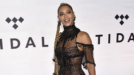 A je to vonku! Beyoncé čaká dvojčatá