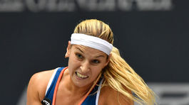 Famózna Cibulková! Má titul aj miestenku na šampionát