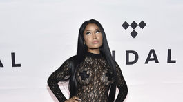 Raperka roky podporuje dedinu v Indii. Majú vďaka nej vodu!