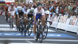 Ohlasy: Peter Sagan predĺžil svoje kraľovanie!