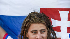 NÁZOR: Kráľ Sagan