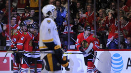 Verím, že ma hetrik nakopne, tvrdí spokojný Pánik