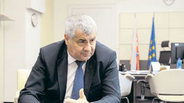 Érsek: Najdrahšia diaľnica je tá, ktorá nie je postavená