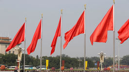 Čína vraj prepustila posledného väzňa z protestov v roku 1989