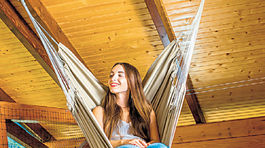 Štát chce dávať dotácie na ekologické domy a drevodomy