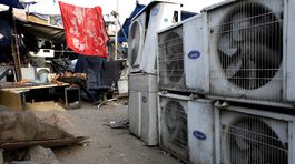 Svet sa dohodol obmedziť HFC skleníkové plyny