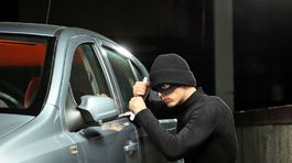 Toto je 25 najkradnutejších áut v Nemecku. Dlhoprstí majú vkus