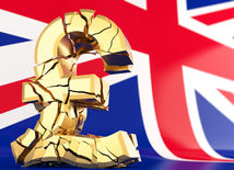 libra, veľká británia, brexit