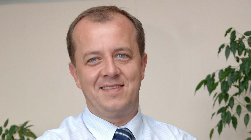 Richard Rybníček