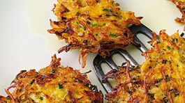 Tekvicové čarovanie