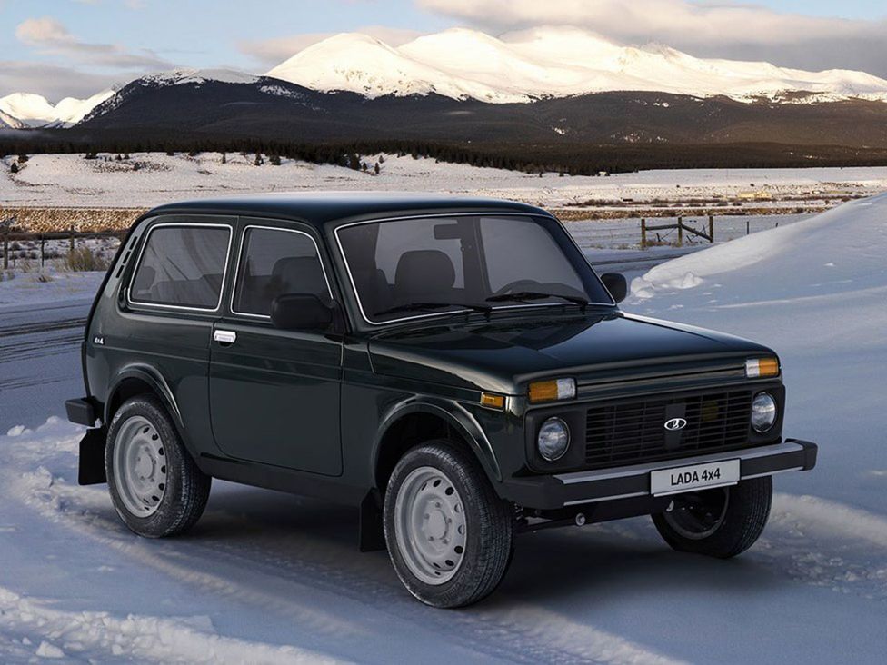 AvtoVaz dokáže bez zahraničných dielov vyrábať...