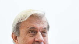 Zdravie národa závisí od zdravého jedla