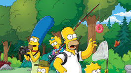 Simpsonovci ako vizionári! Ktoré ich predpovede vyšli aj v skutočnosti?