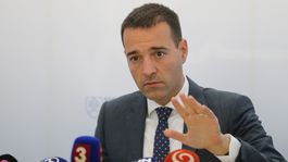 Drucker bude možno žiadať vrátenie odmien od manažmentu VšZP