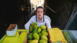 Porto – nové útočisko európskych Židov. Bez problémov tu chodia s kipou na hlave