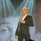 Verejná rozlúčka s Karlom Gottom bude v pražskom Paláci Žofín