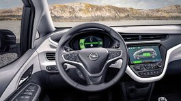 Opel Ampera-e - 2016