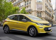 Opel Ampera-e - 2016