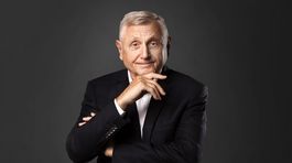 Jiří Menzel: Svoje filmy nikdy nesledujem!