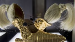 Jeho topánky sa dostali do klipov Lady Gaga či Fergie! Sú iné