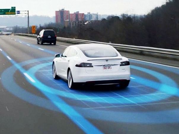 Tesla obchádza americké zákony súvisiace s...