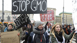 Rokovania o dohode CETA podľa kanadskej ministerky skrachovali