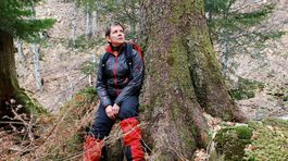 Erika Stanciu: Čo môže byť horšie ako klimatická zmena? Strata ticha