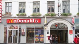 McDonald's presunie mimoamerické sídlo z Luxemburska do Británie
